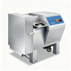 2D-Frozen-Meat-Dicer