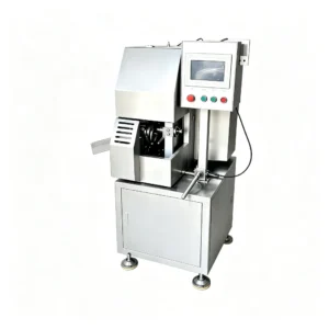 JLSK-II Aluminum Wire Double Clipping Machine