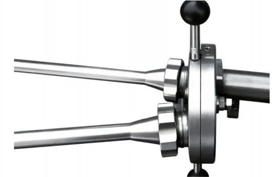 JLSK-II aluminum wire clipper — application detail