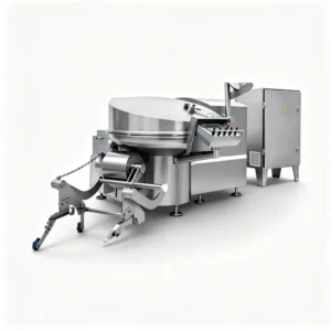 Bowl-Cutter