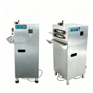 QY-26 Casing Traction Machine