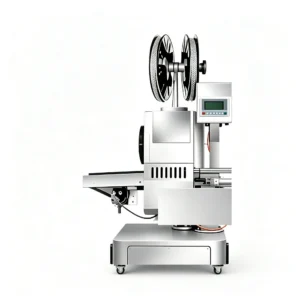 CSK-15/18 Double Clipping Machine (Great-Wall Clip)