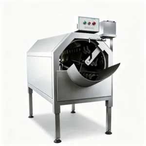 GQC-3000 Drum-Type Sausage Cutting Machine