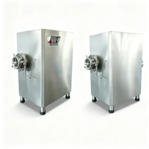 JR Series Frozen & Fresh Meat Grinder (JR-0120 / JR-0200 / JR-0300)