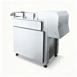 QK-ST Frozen Meat Cutting Machine