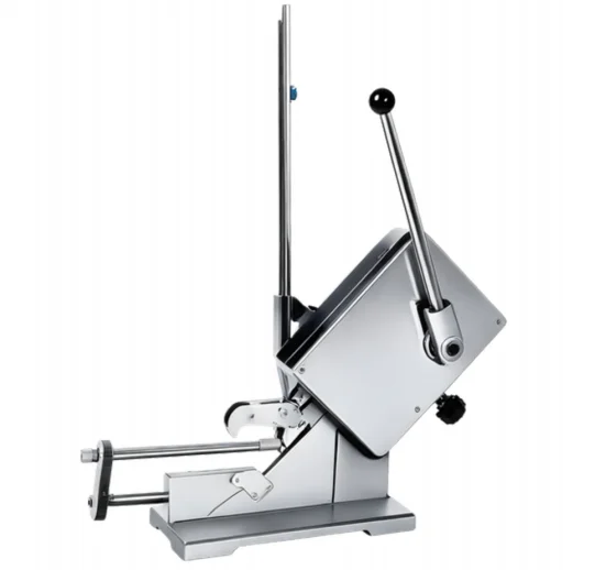 U-Shape Clipping Machine (501 / 502 / 503 / 506)