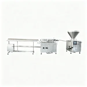 YZG-1200_High-Speed-Automatic-Sausage-Linking-Hanging-Line